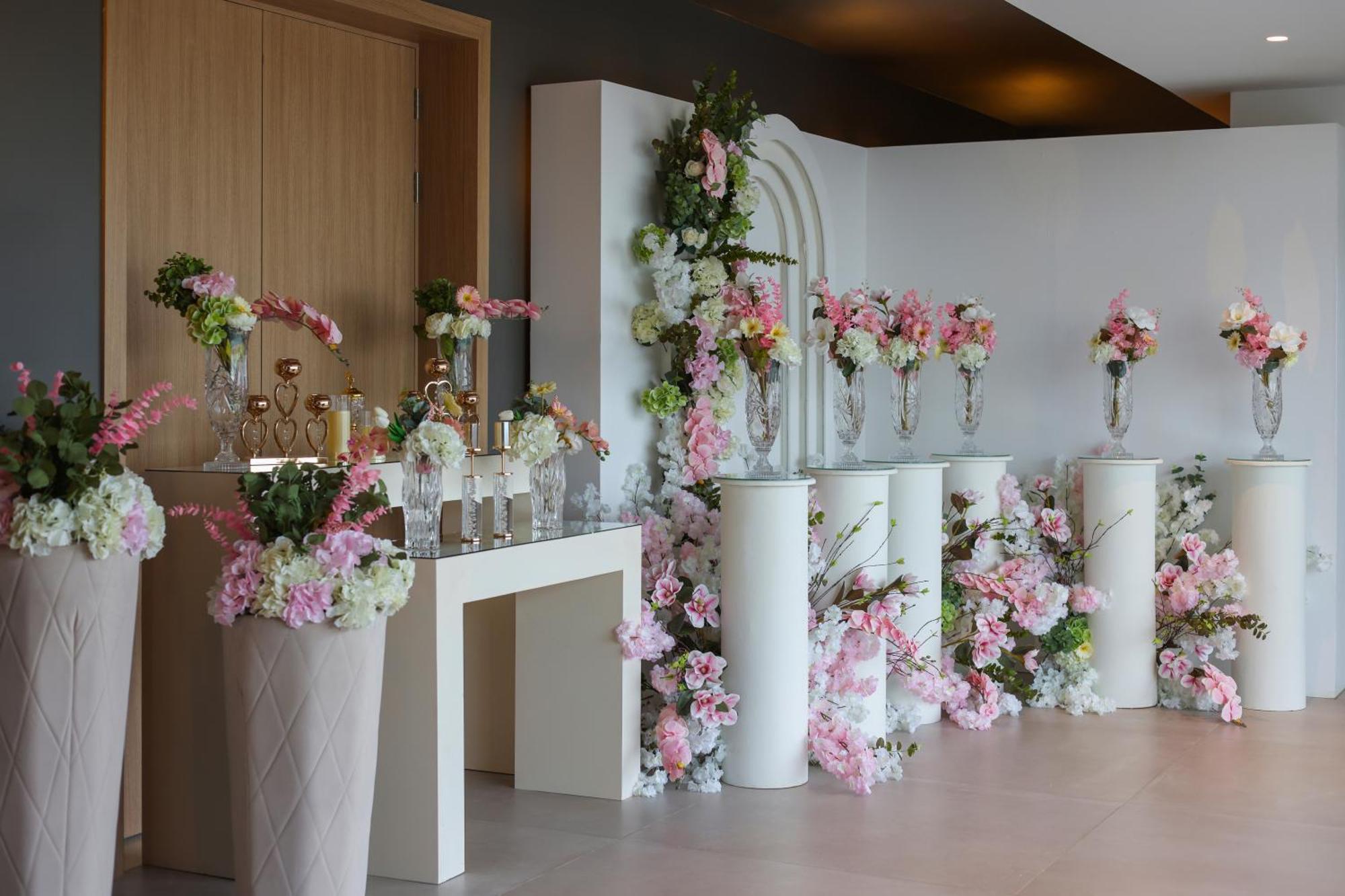 Radisson Hotel & Residence Riyadh Olaya Екстер'єр фото