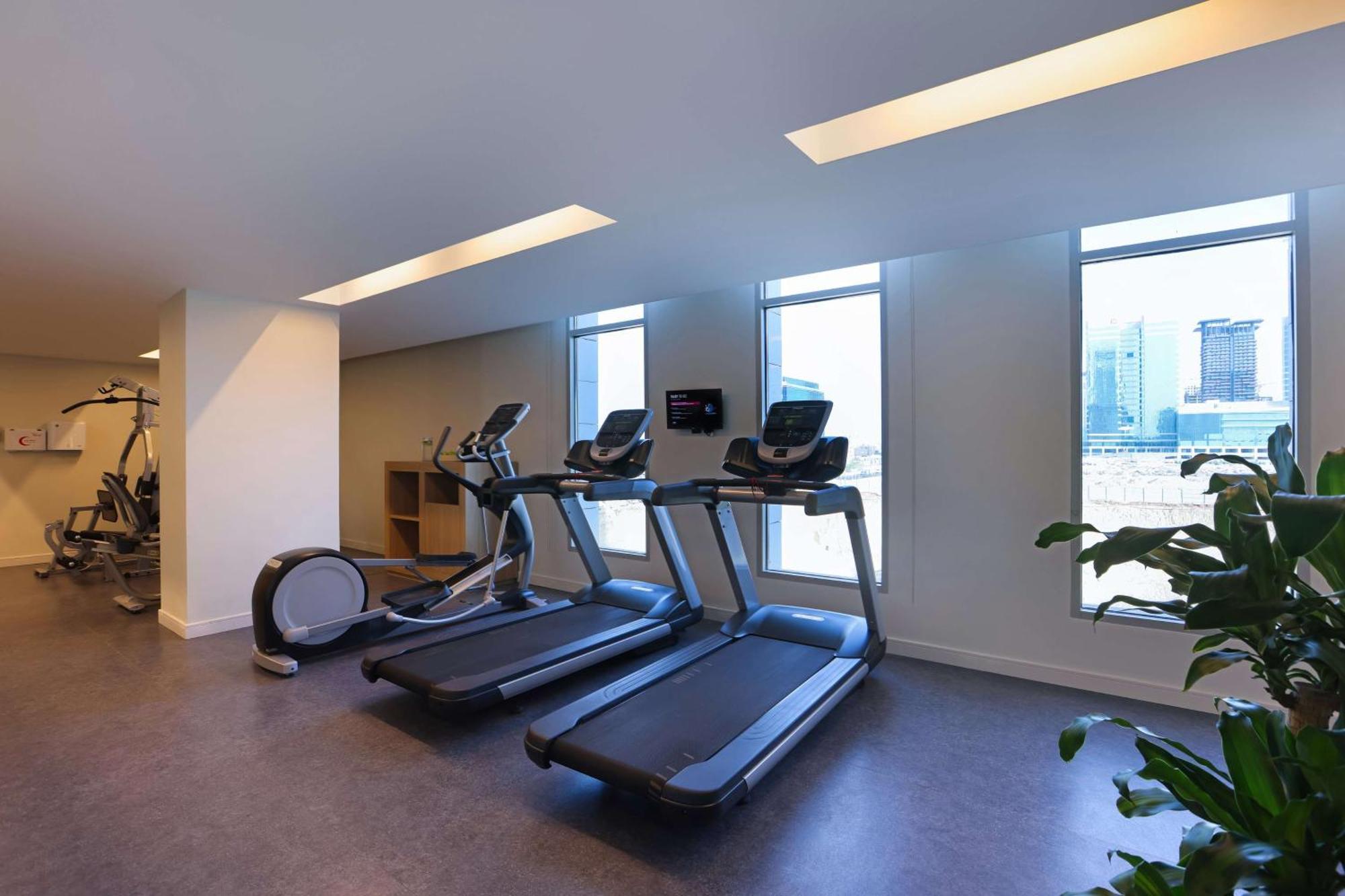 Radisson Hotel & Residence Riyadh Olaya Екстер'єр фото