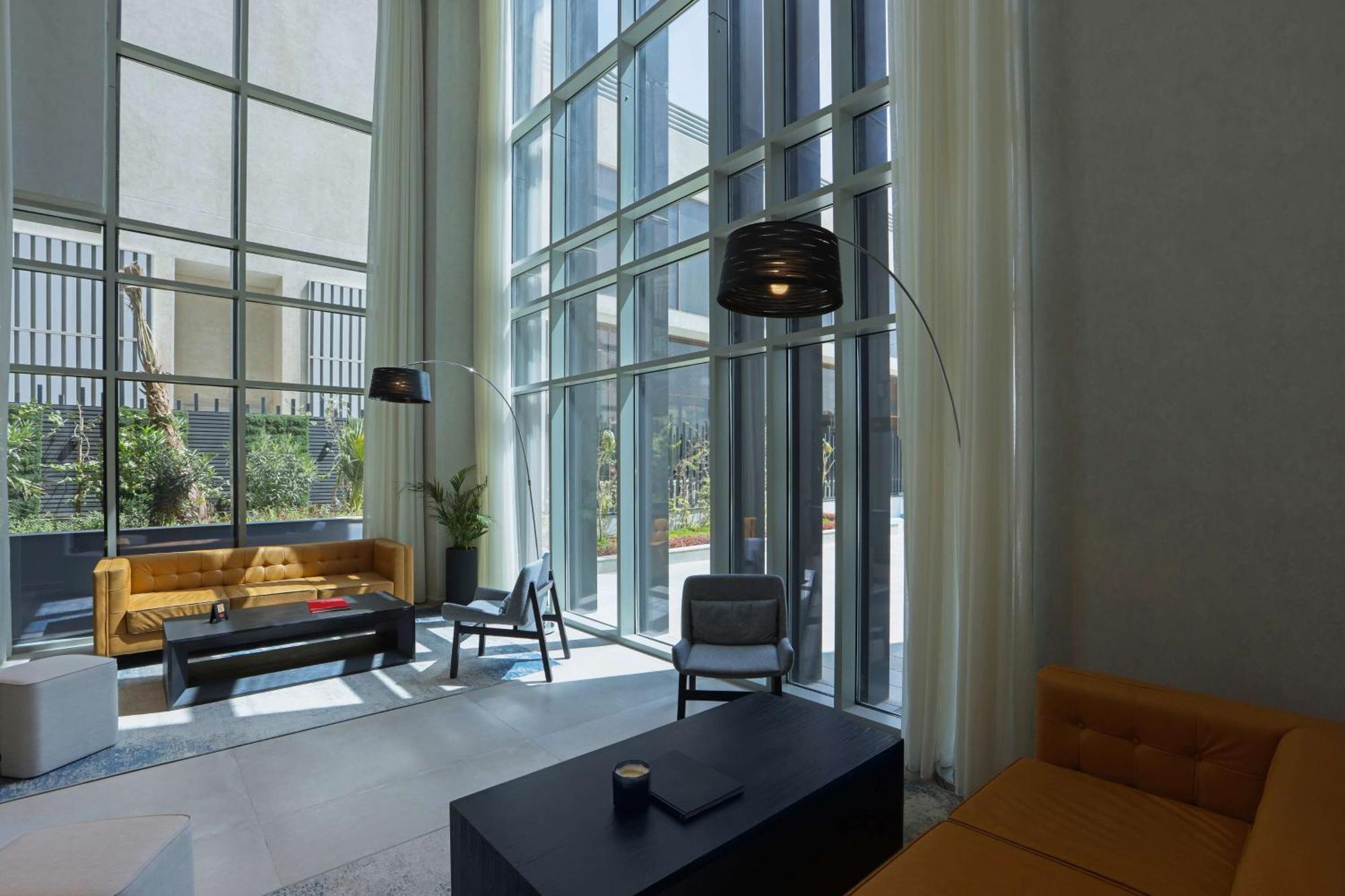Radisson Hotel & Residence Riyadh Olaya Екстер'єр фото