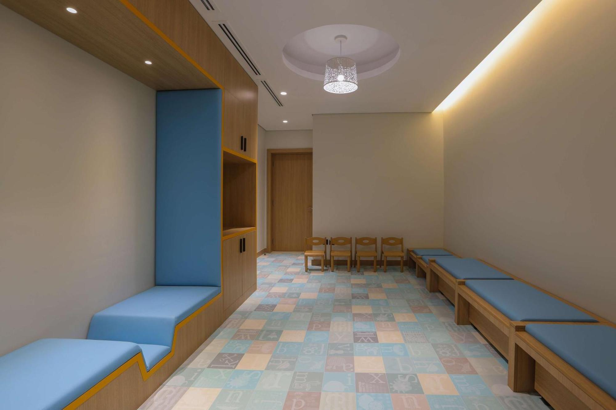 Radisson Hotel & Residence Riyadh Olaya Екстер'єр фото